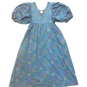 My Little Belleville Bow Norma Dress